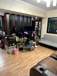 Blk 411 Sembawang Drive (Sembawang), HDB 5 Rooms #516133261